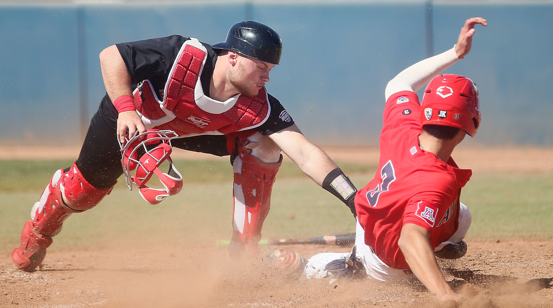 Arizona vs Ball State